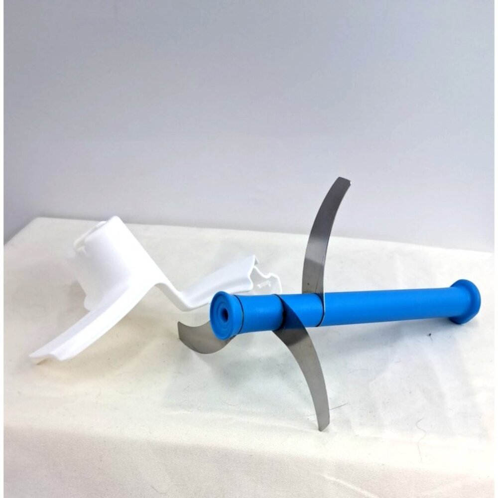 Tupperware Supersonic Chopper Parts - Picture 6 of 13